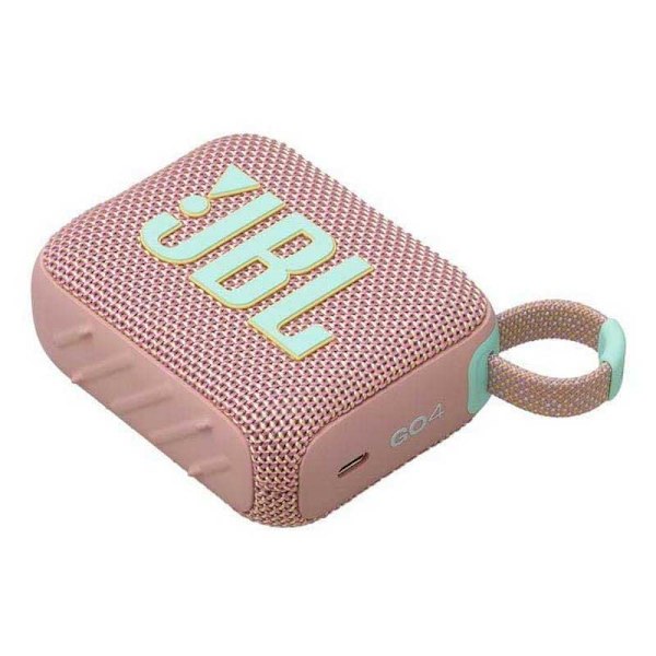 Jbl Go 4 4.2 W Bluetooth-kaiutin