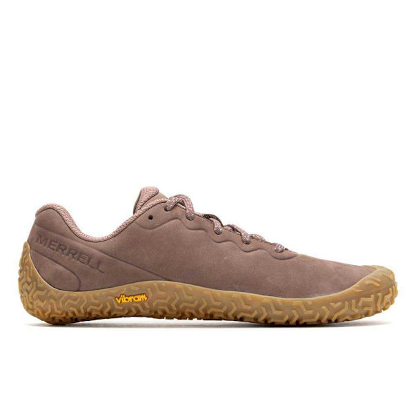 Merrell Maastojuoksukengät Vapor Glove 6 Leather Ruskea EU 41 Nainen
