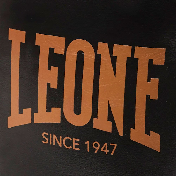 Leone1947 Taisteluhanskat Italy ´47 Musta 10 oz