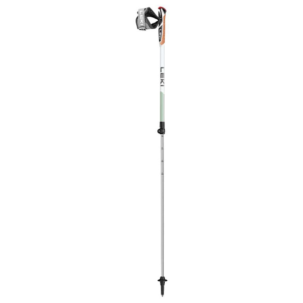 Leki Polakker Spin Shark Sl Søvfarvet 100-130 cm