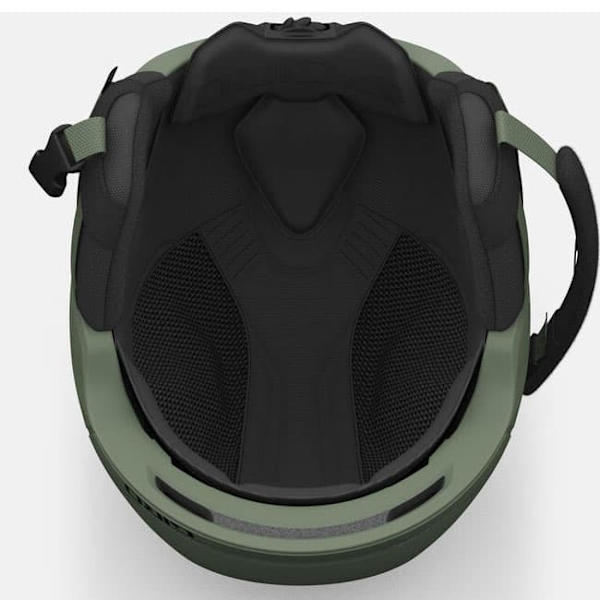 Giro Neo Mips Hjälm Grönt M
