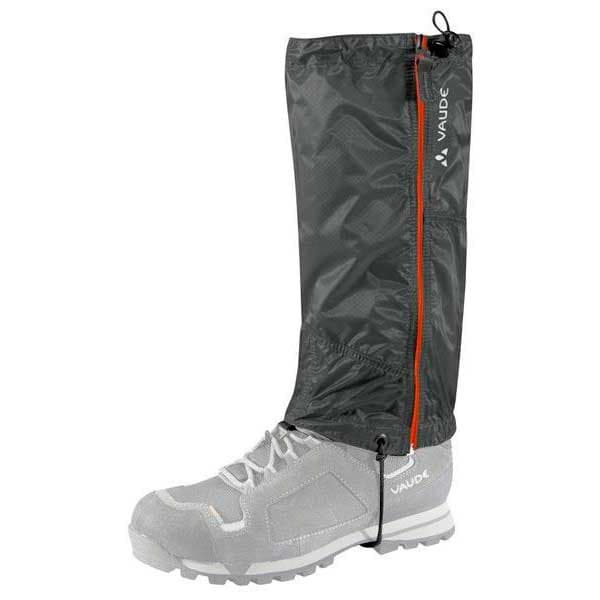 Vaude Albona Ii Harmaa M