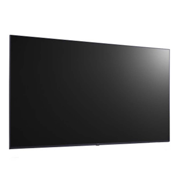 Lg Tv 65ul3j-e 65´´ 4k Led Sort Europe PAL / EU Plug