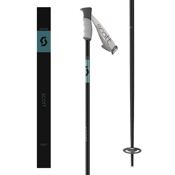 Scott Stolpar Kira Durchsichtig 105 cm