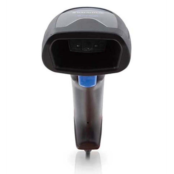 Datalogic Viivakoodinlukija Quickscan Qw2520 2d Kirkas
