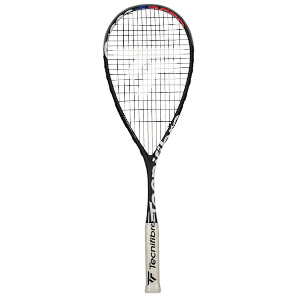 Tecnifibre Squashracket Cross Speed 23 Silver