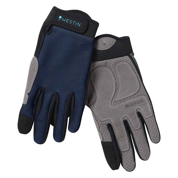 Westin Handskar Drip Upf 50+  XL Man