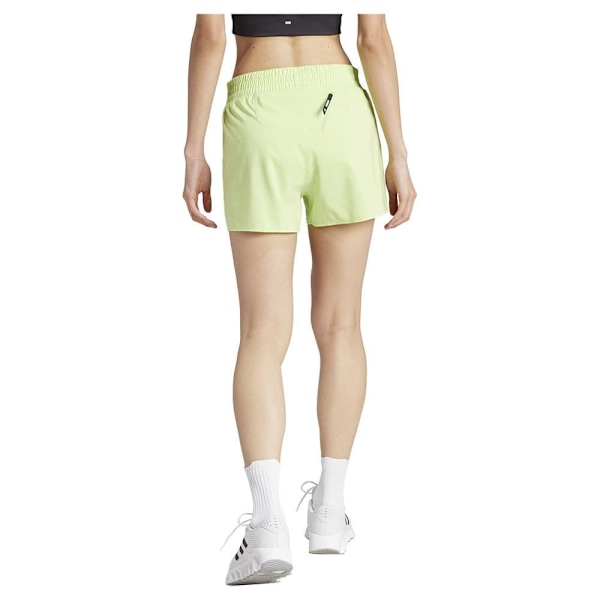 Adidas Own The Run 3´´ Shortsit  XS Nainen