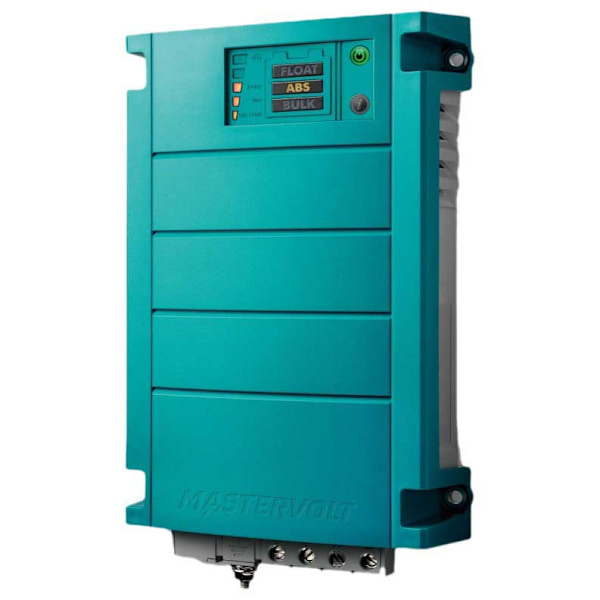 Mastervolt Oplader Chargemaster 12/25-3 Grøn