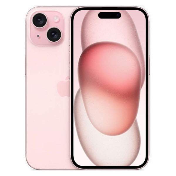 Apple Iphone 15 128gb Rosa Rosa