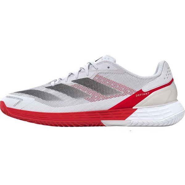 Adidas Defiant Speed 2 Hardcourtsko  EU 41 1/3 Mand
