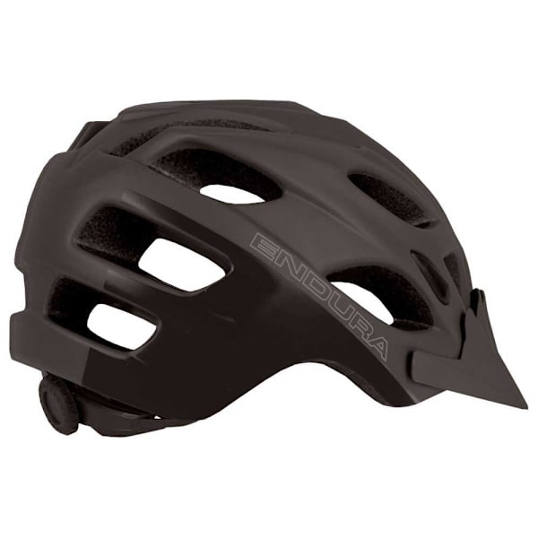 Endura Mtb Hjelm Hummvee Sort