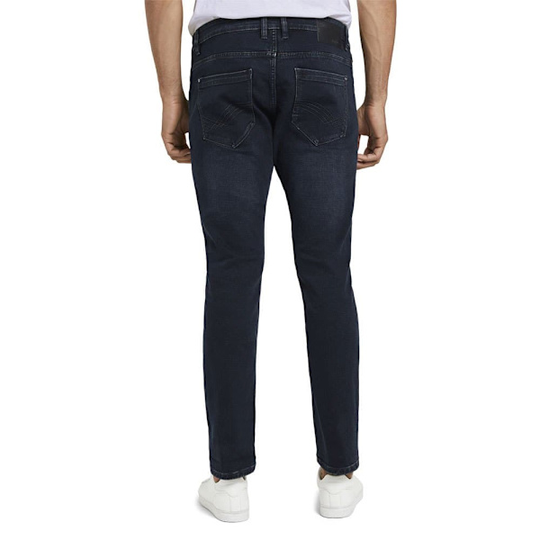 Tom Tailor Josh Jeans Blå 33 / 36 Man