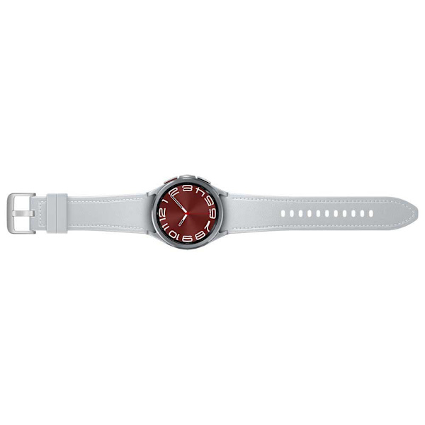 Samsung Smartwatch Galaxy Watch 6 Classic 43 Mm Søvfarvet