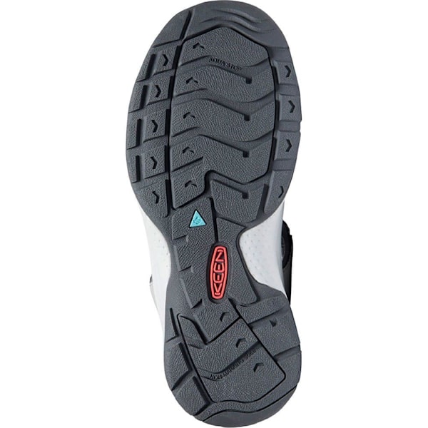 Keen Sandaler Astoria West Grå EU 40 Kvinna
