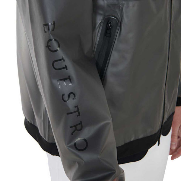 Equestro Basic Vindtæt Jakke  2XL