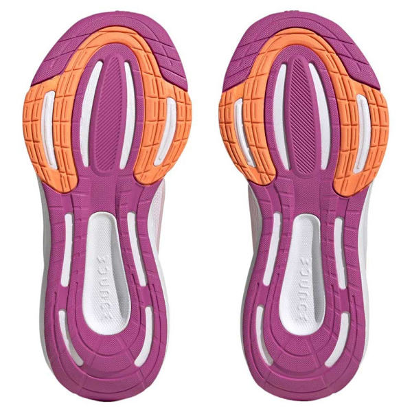Adidas Juniortränare Ultrabounce Rosa EU 38 2/3