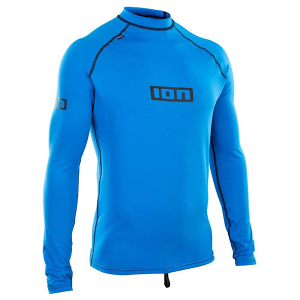 Ion Promo Rashguard Blå M