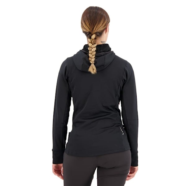 Salewa Jakke Puez Polarlite Sort L Kvinde