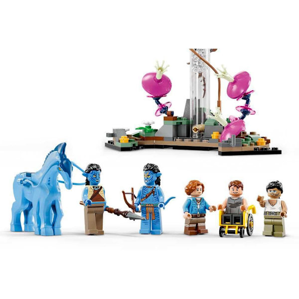 Lego Tbd-pt-ip-3-2021 Hopeinen