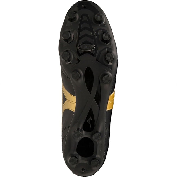 Mizuno Fodboldstøvler Morelia Ii Club Sort EU 46