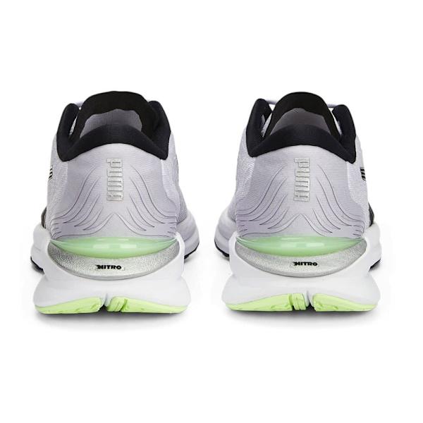 Puma Løbe Skoe Electrify Nitro 2 Hvid EU 40 Kvinde