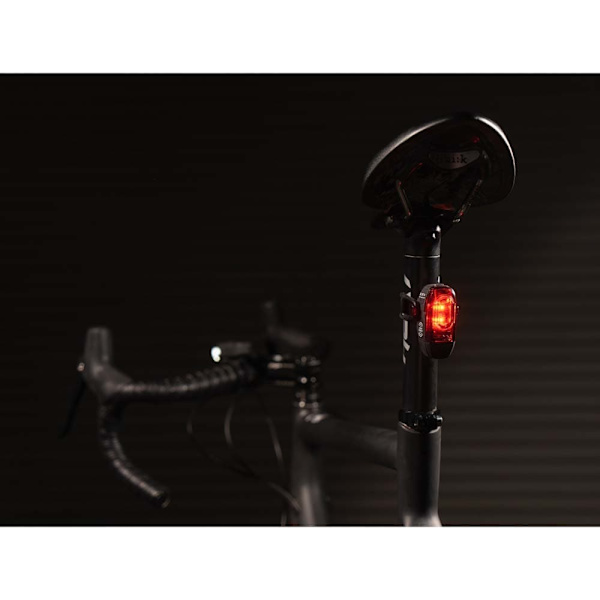 Lezyne Valosetti Connect Drive 1000 Xl/ktv Smart Drive Musta 1000 / 75 Lumens