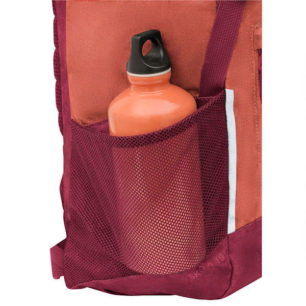 Vaude Tents Skovi 19l Reppu Oranssi