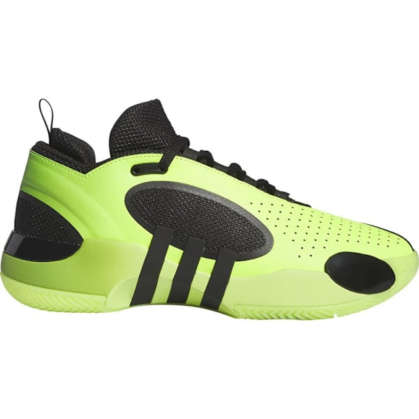 Adidas Basketskor D.o.n Issue 5 Gul EU 45 1/3 Man