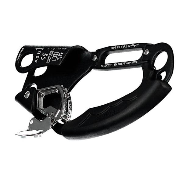 Grivel A&d Left Ascender/descender Sort