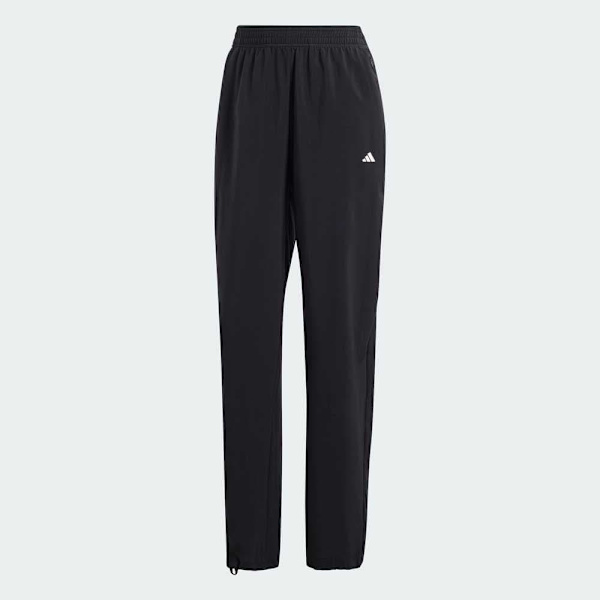 Adidas Byxor Training Joggers Svart L / Regular Kvinna