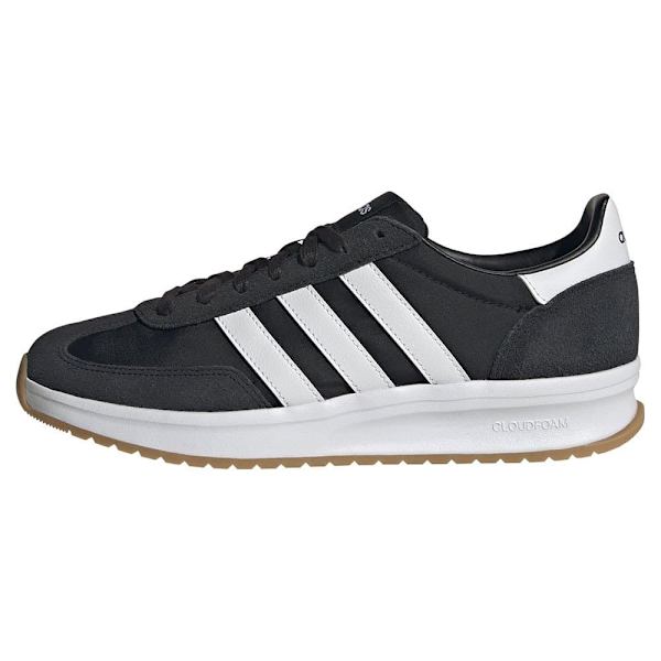 Adidas Run 70s 2.0 Sko Sort EU 44 2/3 Mand
