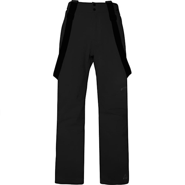 Protest Mikado Byxor Svart XS / Regular Man