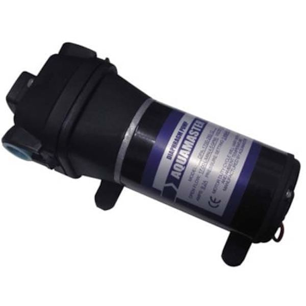 Plastimo Pumpe Fresh Water Sort 750 Liters / h