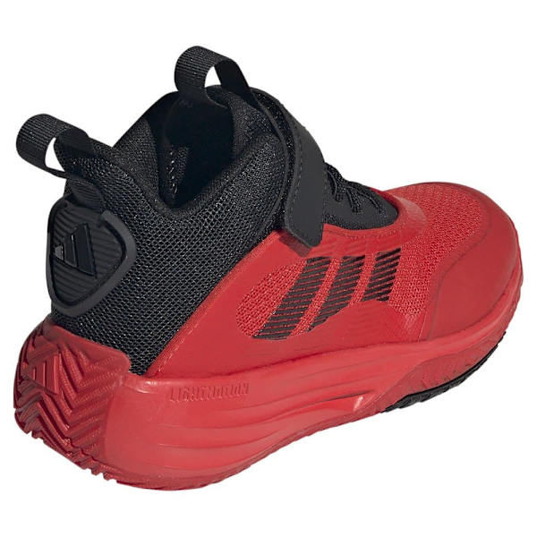 Adidas Own The Game 3.0 Lenkkarit Punainen,Musta EU 28 Poika