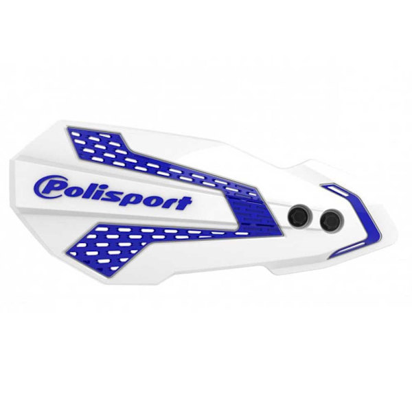 Polisport Käsivartijat Mx Flow 8308200016 Valkoinen