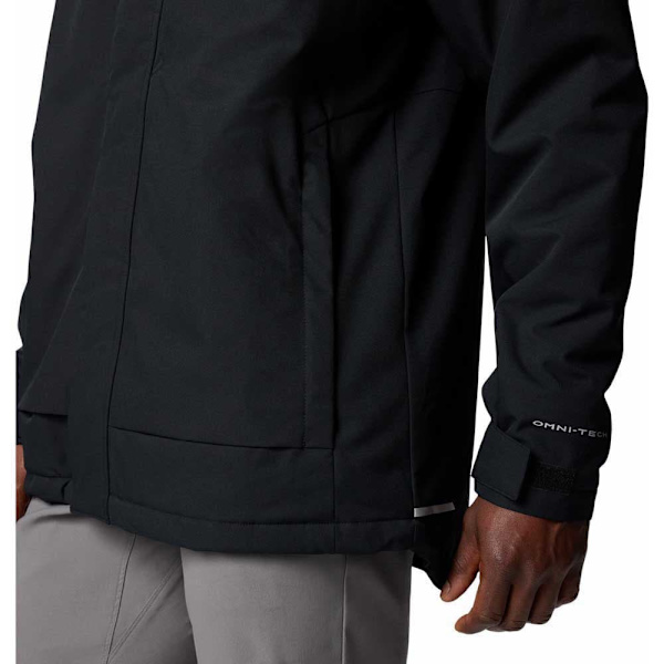 Columbia Mesa™ Jacka Svart XL Man
