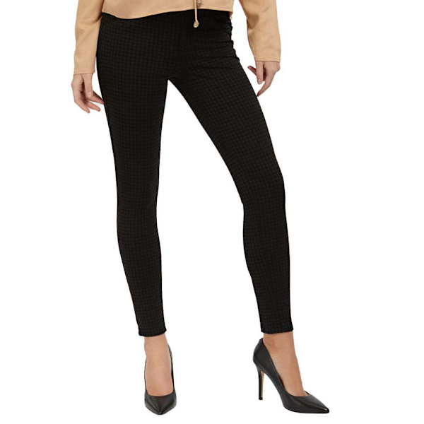 Guess Jeans Curve X Blå 28 Kvinna