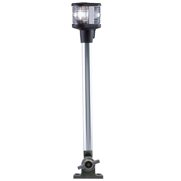 Seachoice Lys Deluxe Masthead Søvfarvet 12 5/8´´