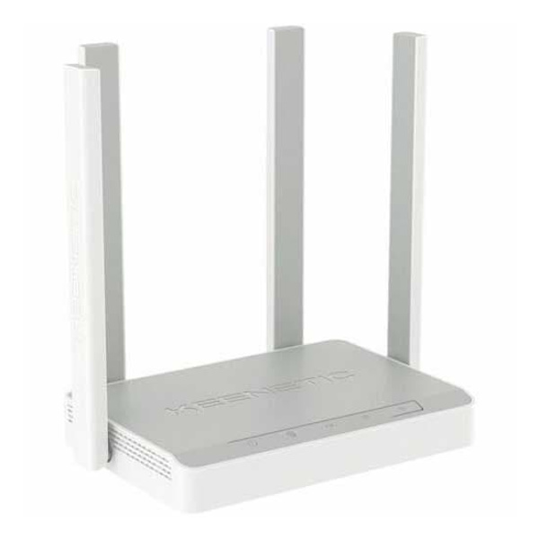 Keenetic Skipper Router