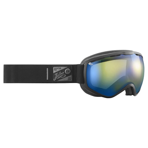 Julbo Skibriller Atls Otg Sort Flash Blue/CAT1