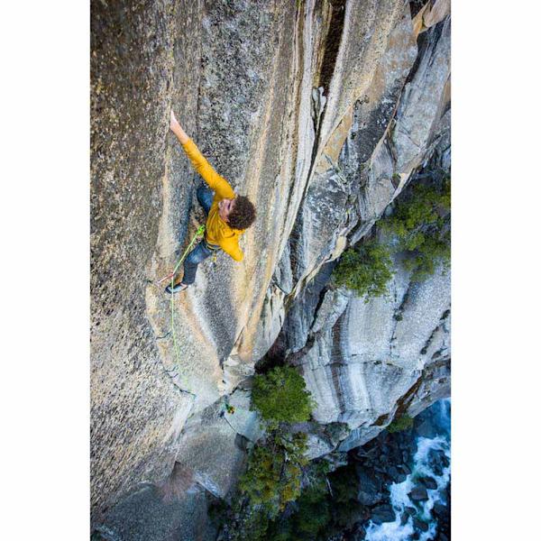 Black Diamond Klatresko Aspect Grå EU 36 Mand