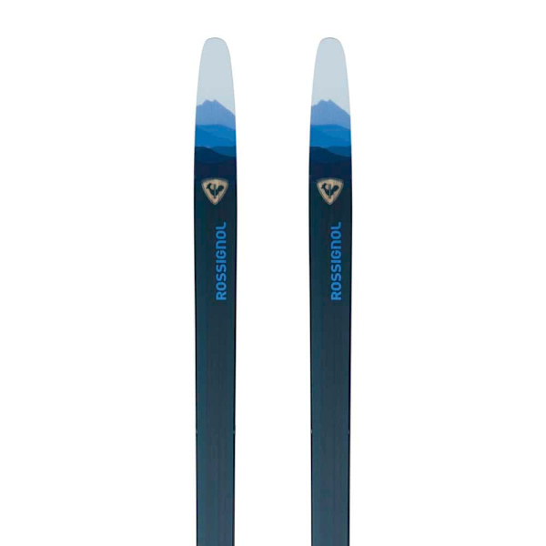 Rossignol Evo Xc 60 R-skin Langrendsski Blå 185