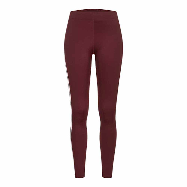 Lonsdale Leggingsit Garrabost Punainen XS Nainen