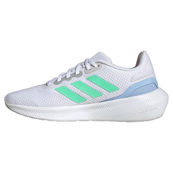 Adidas Lenkkitossut Runfalcon 3.0 Valkoinen EU 36 2/3 Nainen