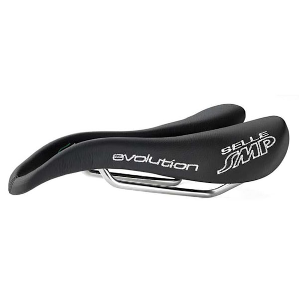 Selle Smp Sadel Evolution Sort 129 mm