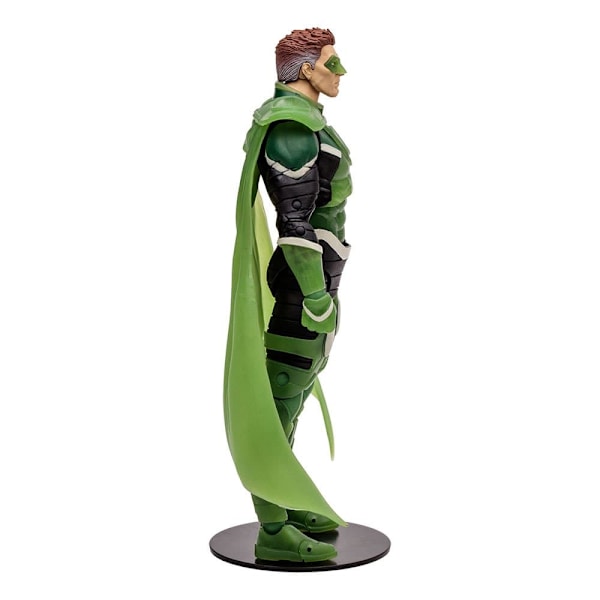 Mcfarlane Dc Gold Edition Hal Jordan Parallax Gitd-figur 18 Cm