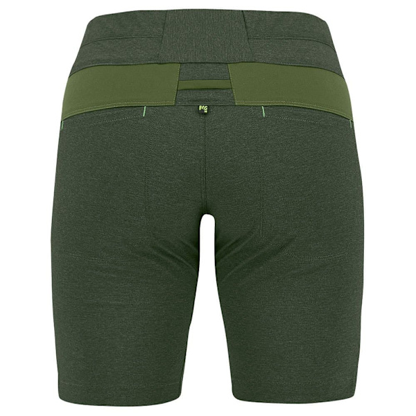Karpos Dolada Shorts Grönt 40 Kvinna