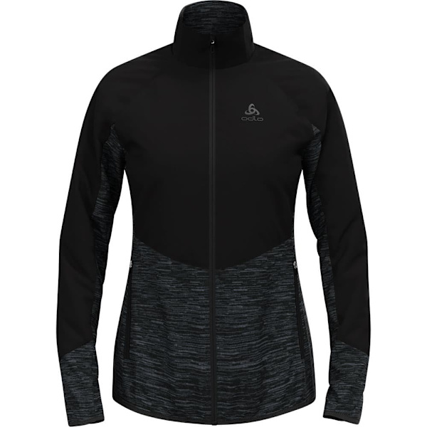 Odlo Essential Hybrid Jacka  S Kvinna