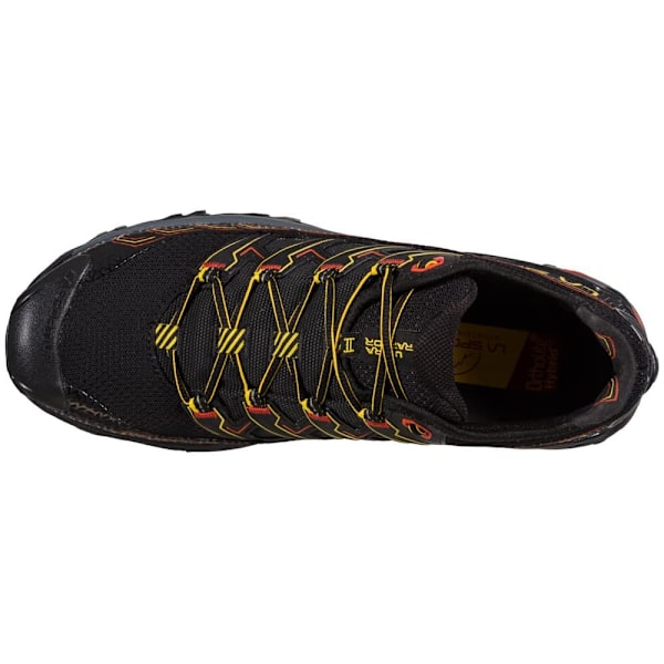La Sportiva Trail Løbesko Ultra Raptor Ii Sort EU 46 Mand